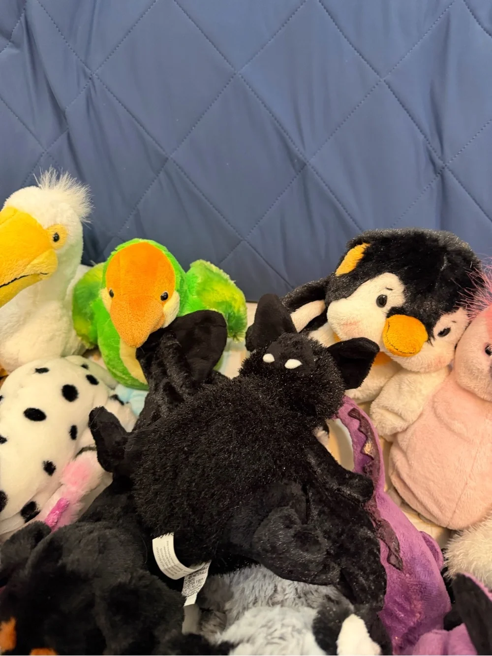 GANZ webkinz plush